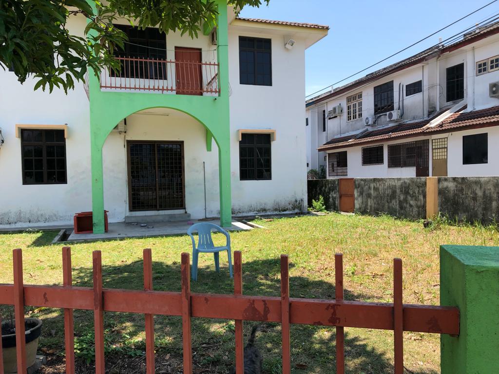 PENGKALAN RIA DOUBLE STOREY CORNER FOR RENT - photo 2
