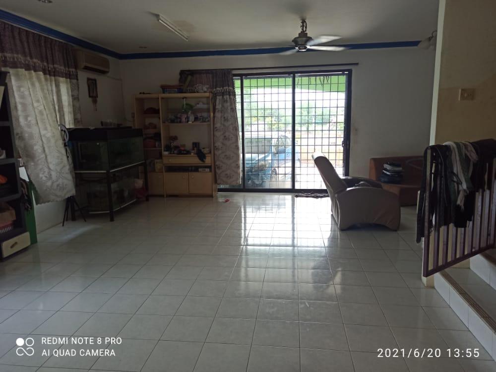 PENGKALAN RIA DOUBLE STOREY CORNER FOR RENT - photo 4