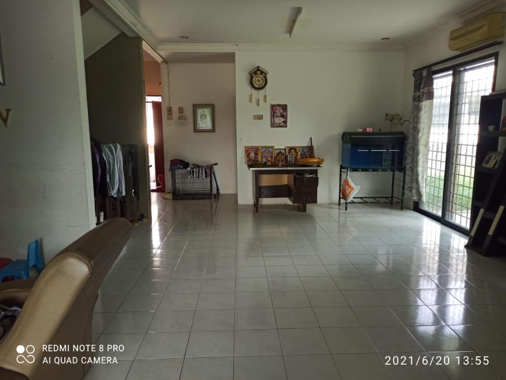 PENGKALAN RIA DOUBLE STOREY CORNER FOR SALE - photo 3