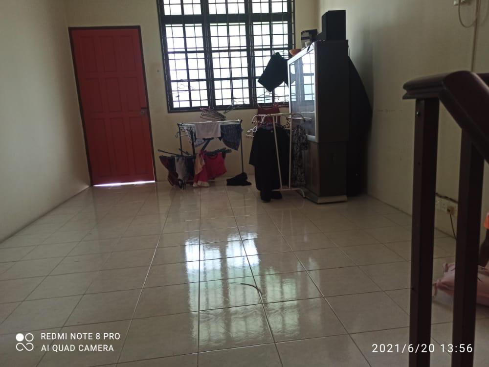 PENGKALAN RIA DOUBLE STOREY CORNER FOR SALE - photo 8