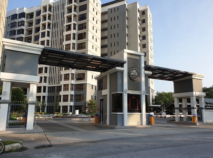 UPPER EAST BLK D-GF FULLY FURNISH FOR RENT