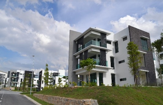 MERU RESORT ECOVILLAGE CONDO FOR RENT