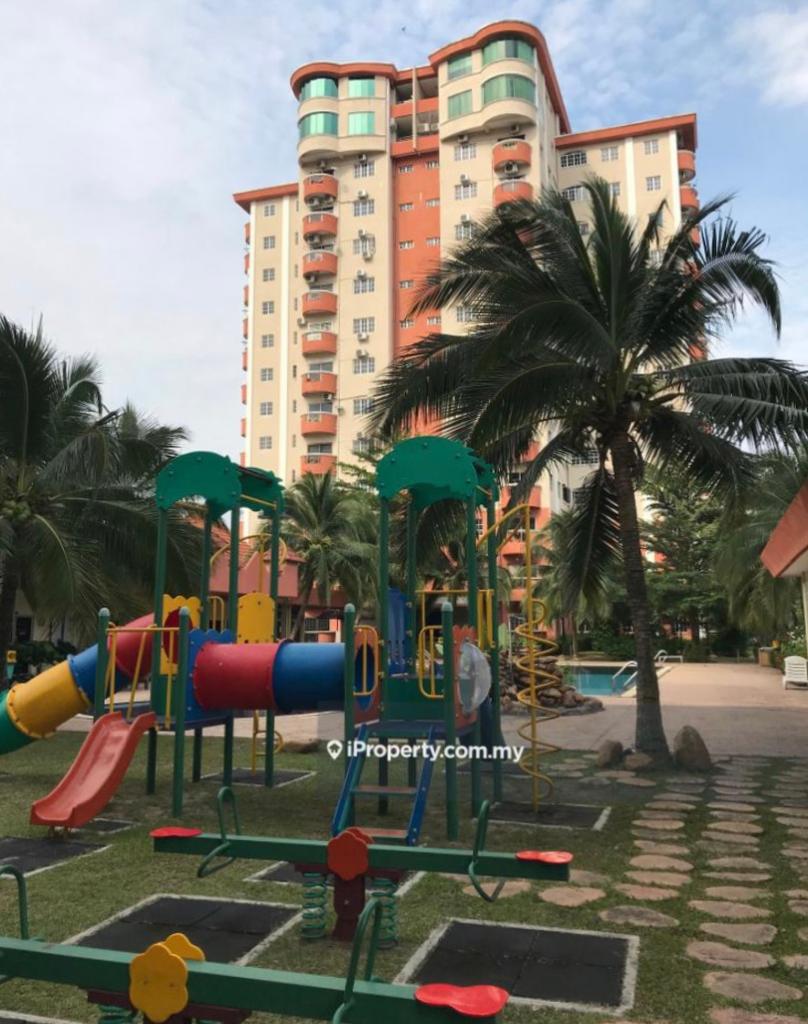 KIARA CONDO BERCHAM A-11  FULLY FURNISH FOR RENT - photo 2