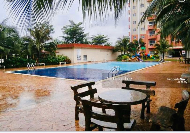 KIARA CONDO BERCHAM A-11  FULLY FURNISH FOR RENT - photo 3