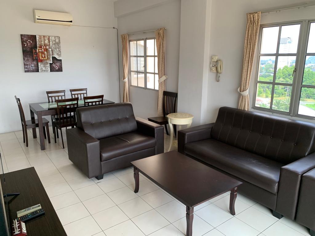 KIARA CONDO BERCHAM A-11  FULLY FURNISH FOR RENT - photo 4