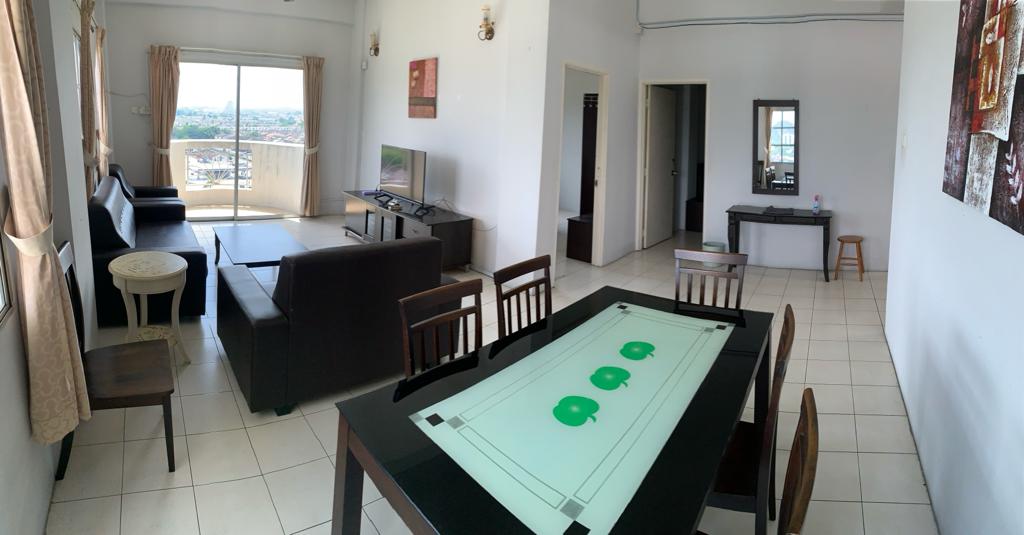 KIARA CONDO BERCHAM A-11  FULLY FURNISH FOR RENT - photo 6