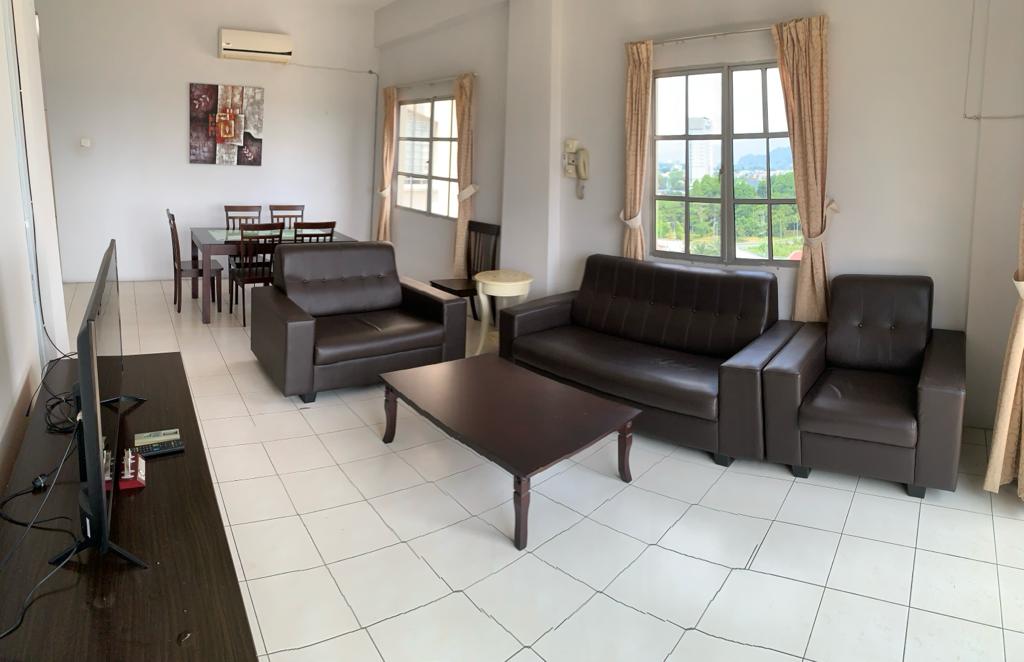 KIARA CONDO BERCHAM A-11  FULLY FURNISH FOR RENT - photo 7