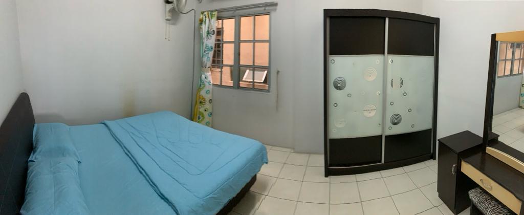 KIARA CONDO BERCHAM A-11  FULLY FURNISH FOR RENT - photo 8