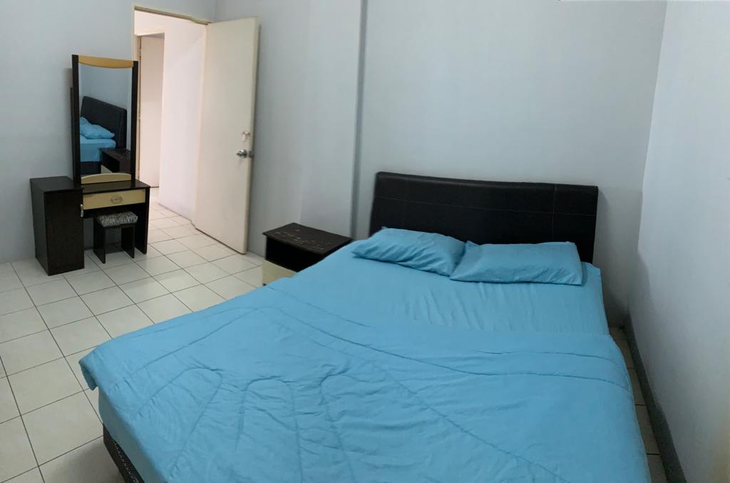 KIARA CONDO BERCHAM A-11  FULLY FURNISH FOR RENT - photo 9
