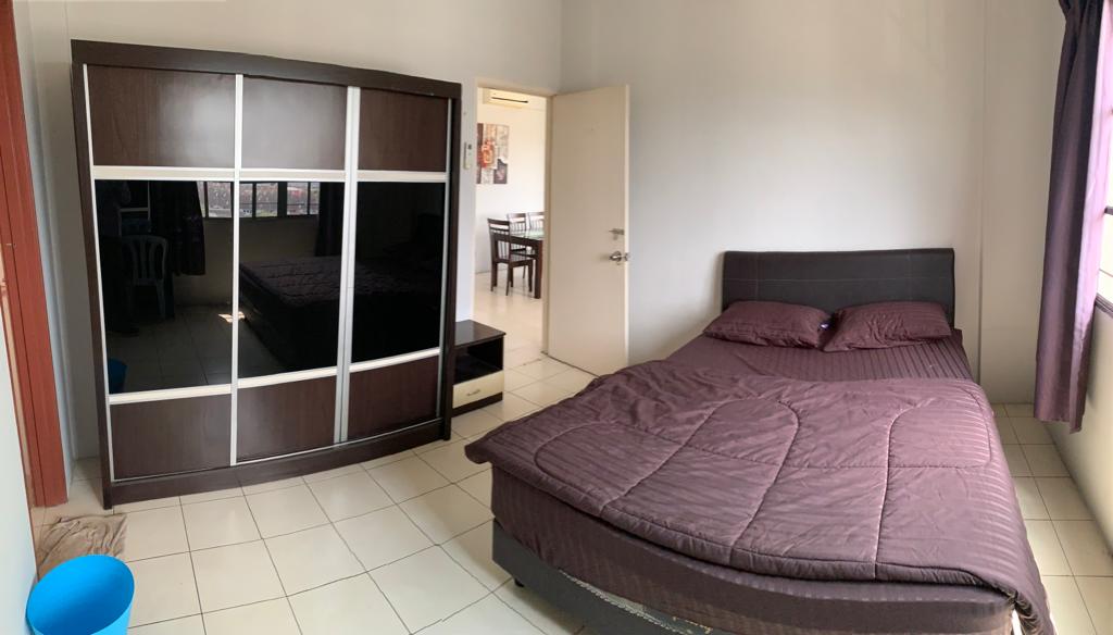 KIARA CONDO BERCHAM A-11  FULLY FURNISH FOR RENT - photo 10
