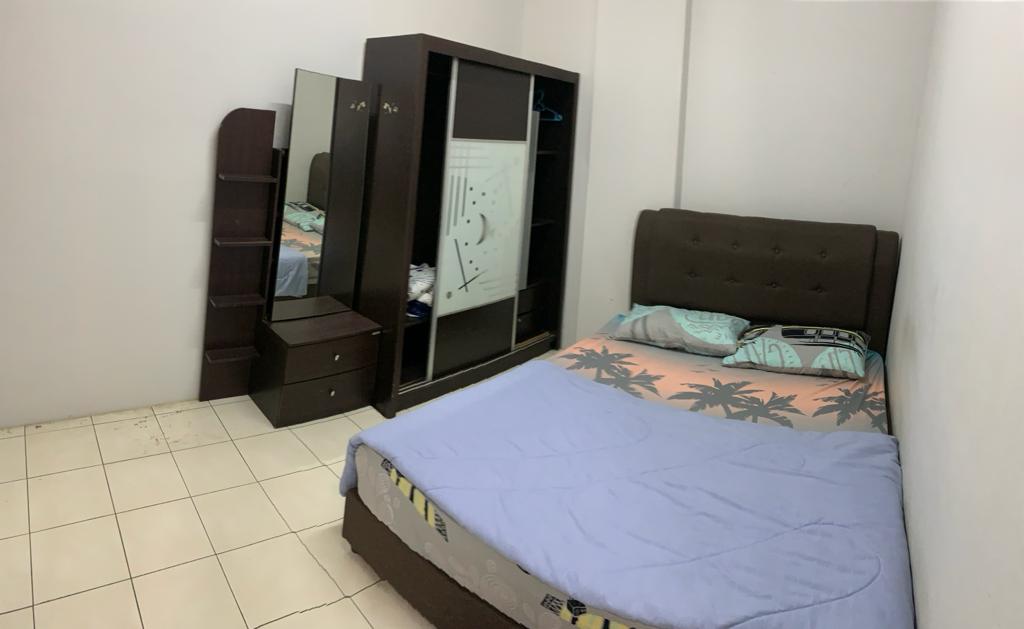 KIARA CONDO BERCHAM A-11  FULLY FURNISH FOR RENT - photo 11