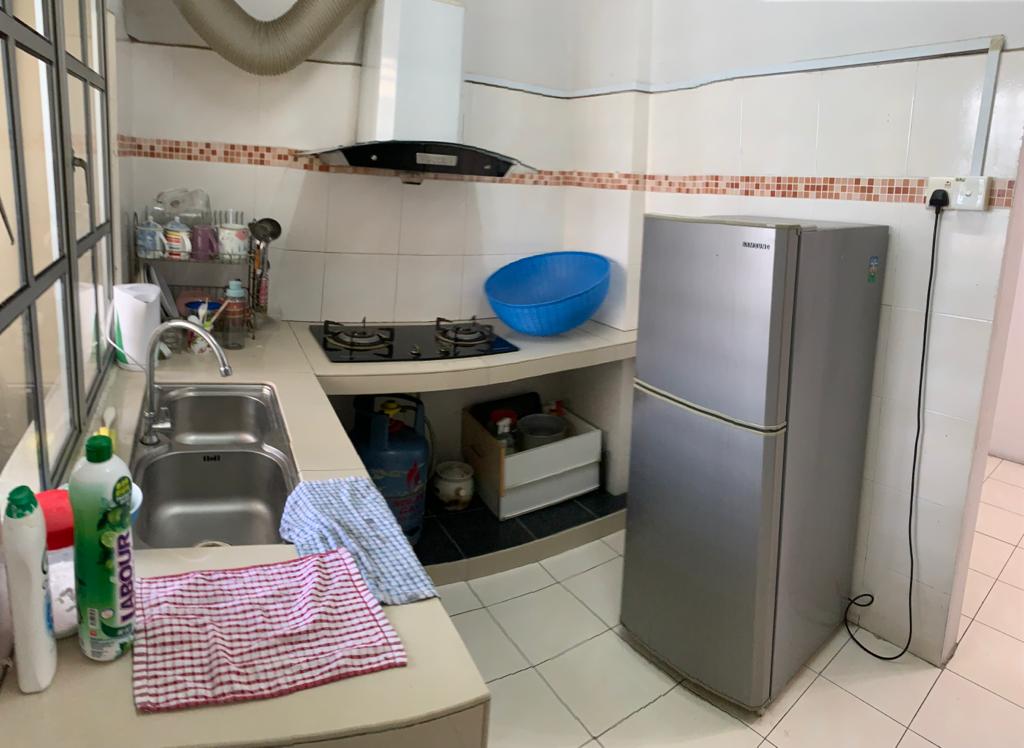 KIARA CONDO BERCHAM A-11  FULLY FURNISH FOR RENT - photo 13