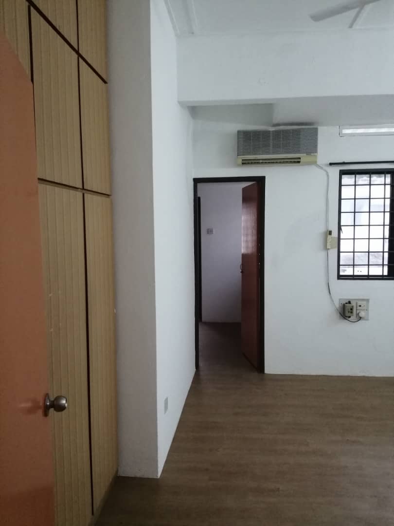 IPOH GARDEN EAST DOUBLE STOREY HOUSE FOR RENT - photo 11
