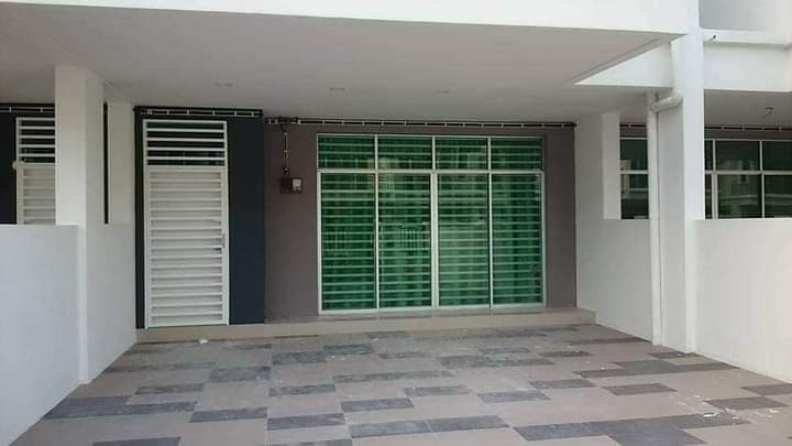 PENGKALAN DOUBLE STOREY HOUSE FOR SALE - photo 2
