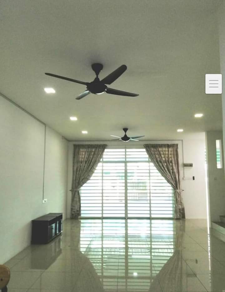 PENGKALAN DOUBLE STOREY HOUSE FOR SALE - photo 3