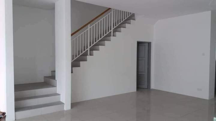 PENGKALAN DOUBLE STOREY HOUSE FOR SALE - photo 5