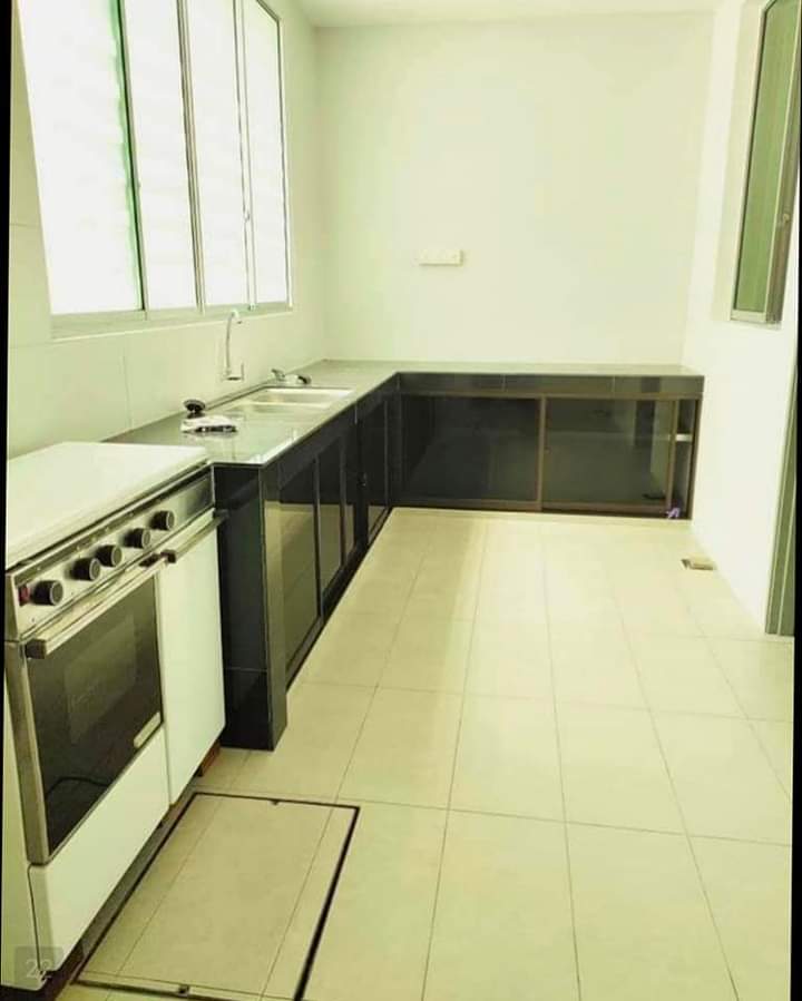 PENGKALAN DOUBLE STOREY HOUSE FOR SALE - photo 7