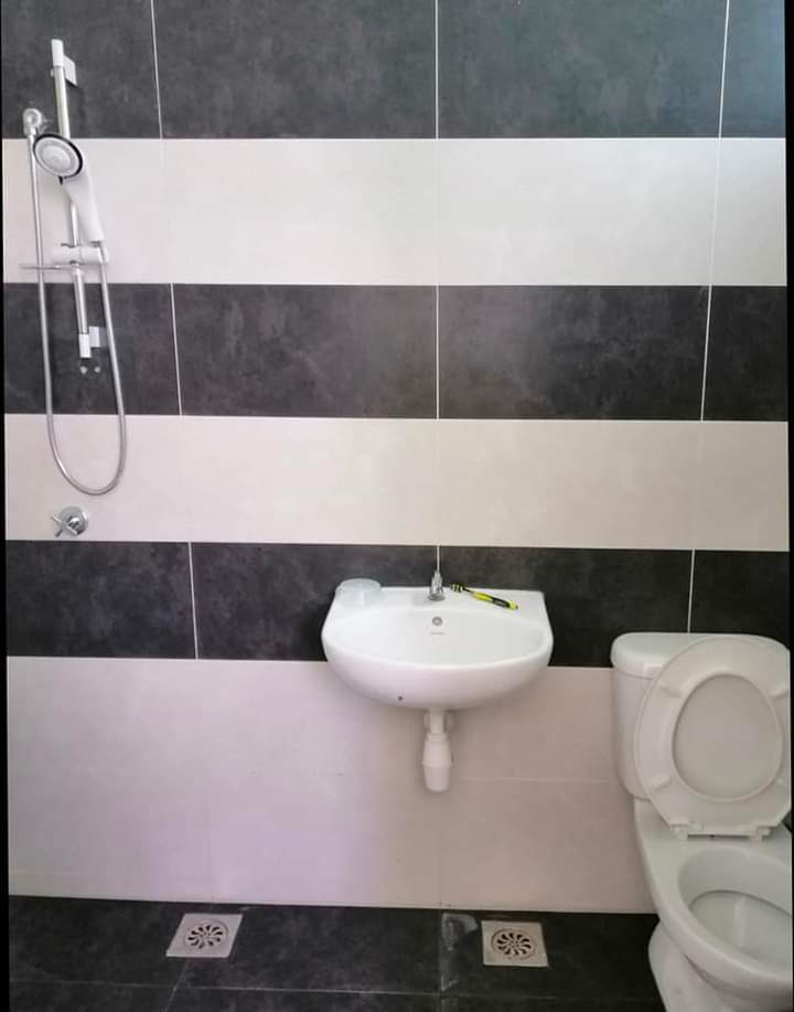 PENGKALAN DOUBLE STOREY HOUSE FOR SALE - photo 8