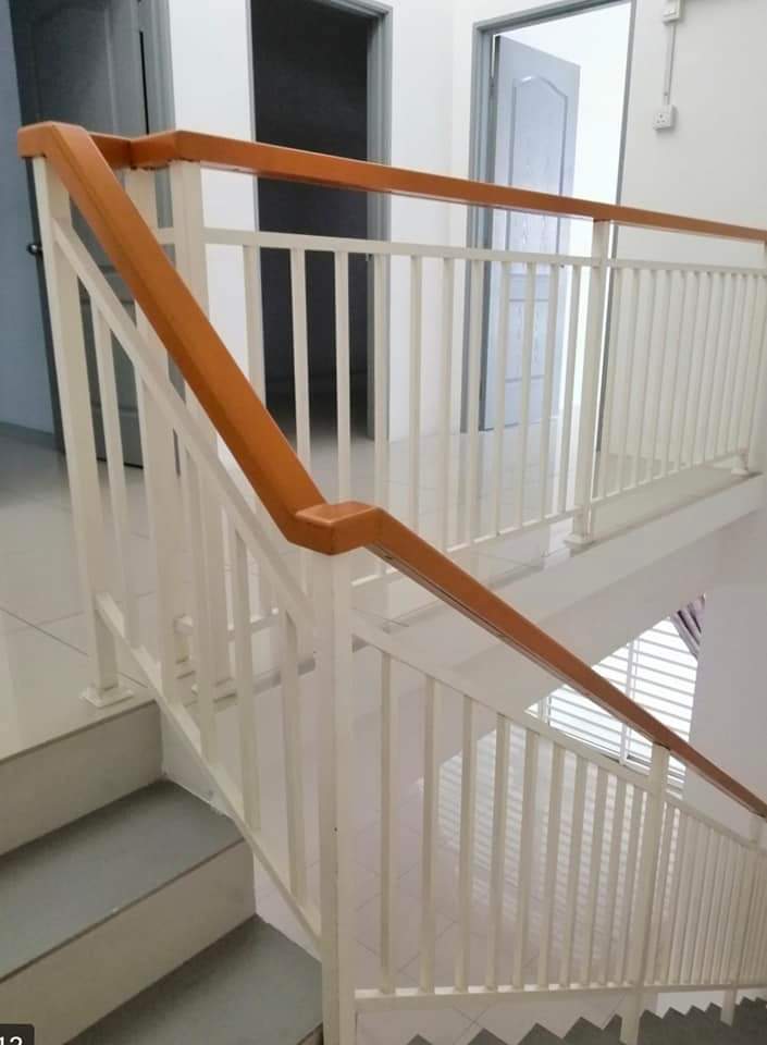 PENGKALAN DOUBLE STOREY HOUSE FOR SALE - photo 9
