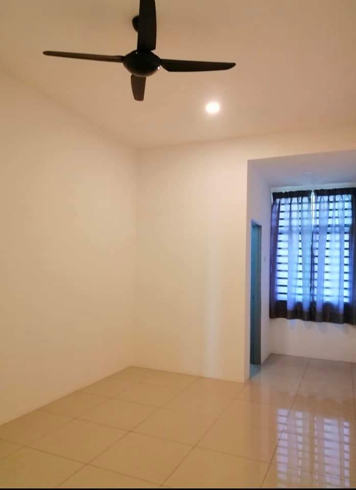 PENGKALAN DOUBLE STOREY HOUSE FOR SALE - photo 10
