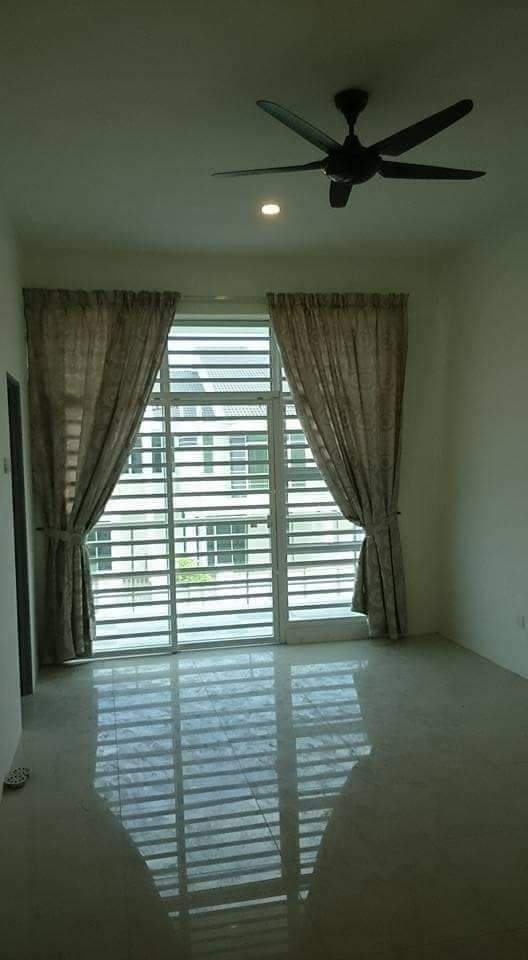 PENGKALAN DOUBLE STOREY HOUSE FOR SALE - photo 11