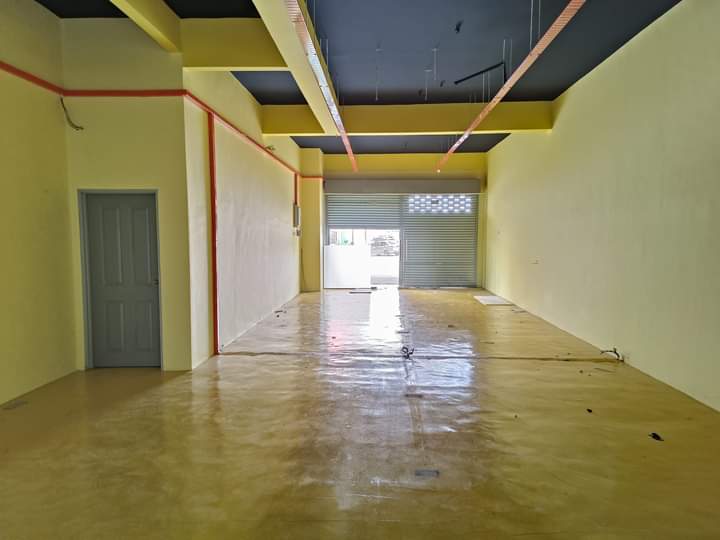 TASEK INDRA GROUND FLOOR FOR RENT - photo 3