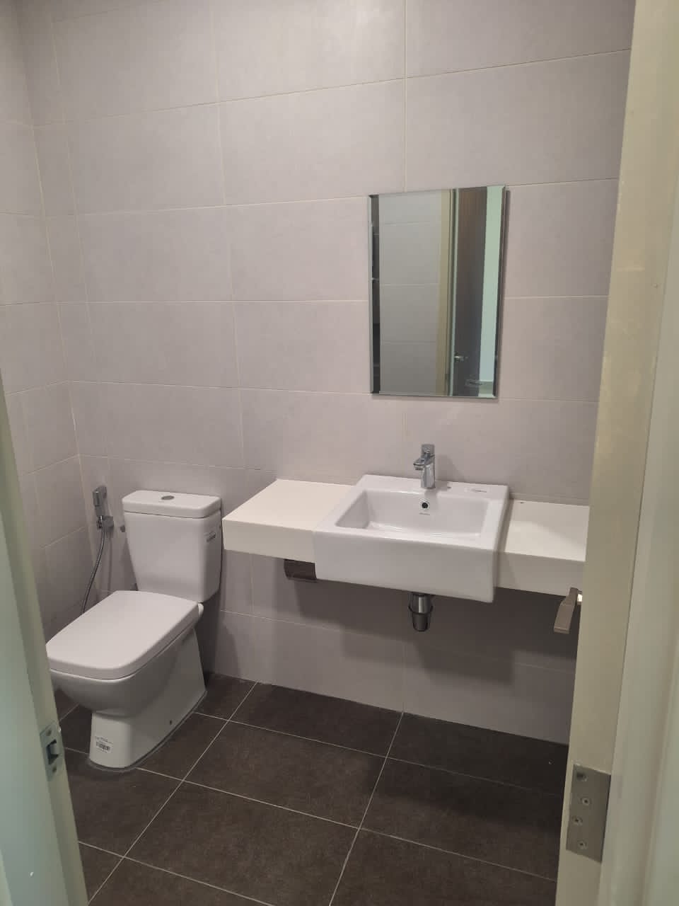 Beautifully Furnished 2 Bedroom in Ara Sentral AD - photo 5
