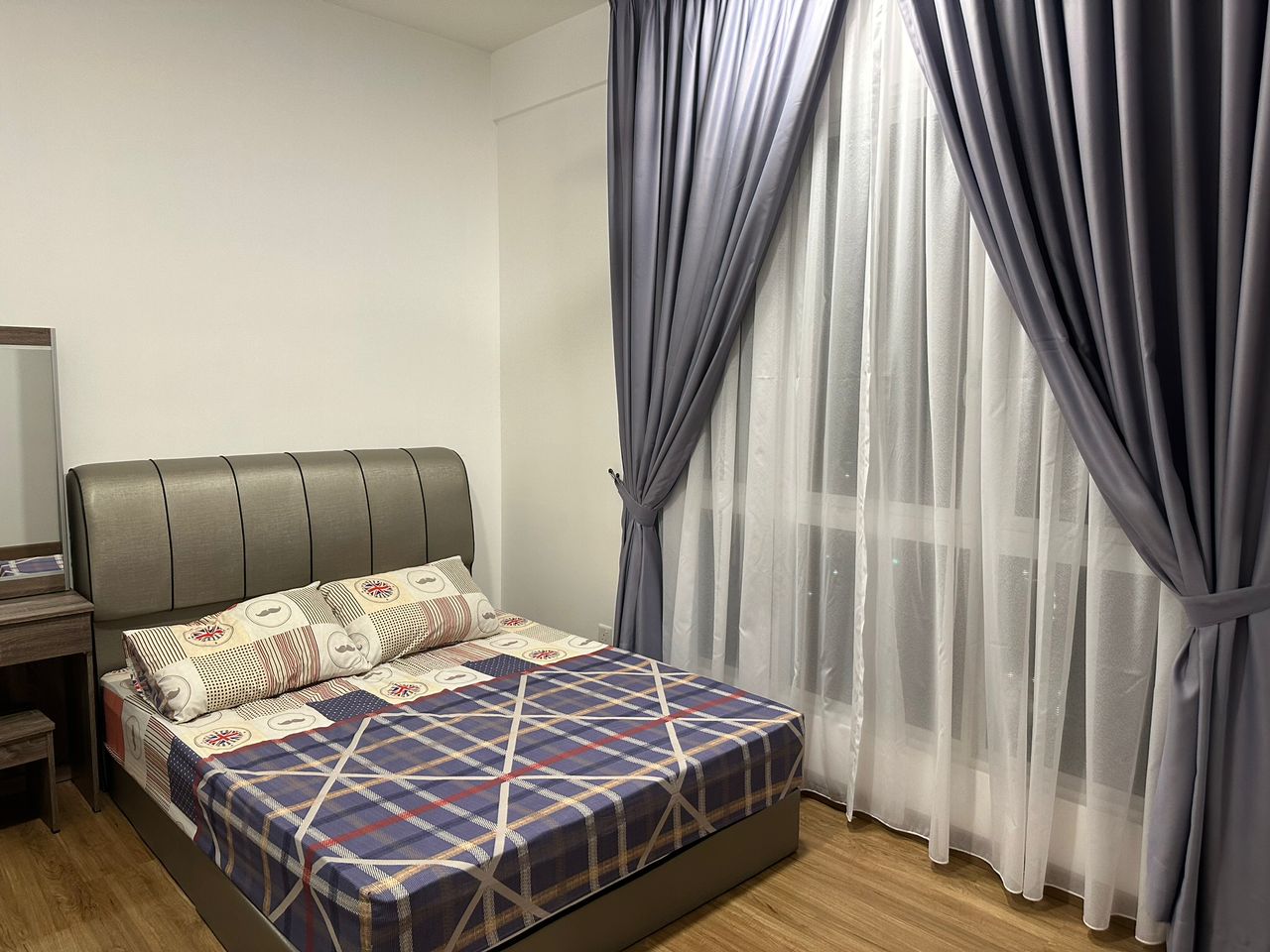 Fully Furnished 2 Bedroom in Plaza KelanaJaya AD - photo 5