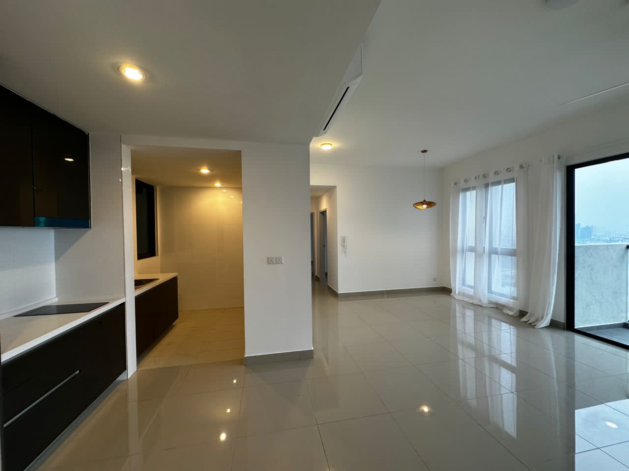 2 Bedroom Unit in Panorama Residence Kelana Jaya - photo 5