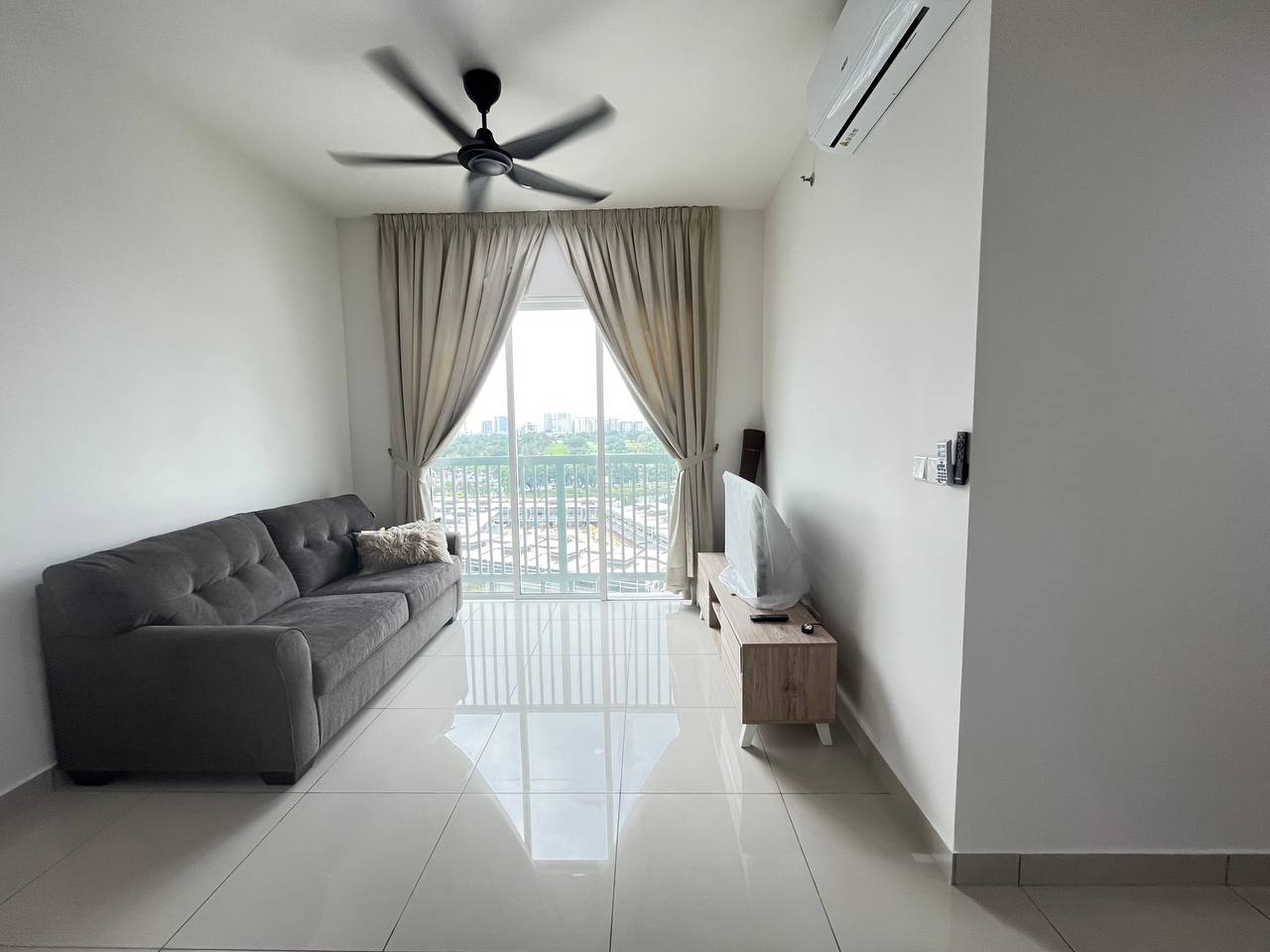 Plaza Kelana Jaya 3 Bedroom by Andrew - photo 2