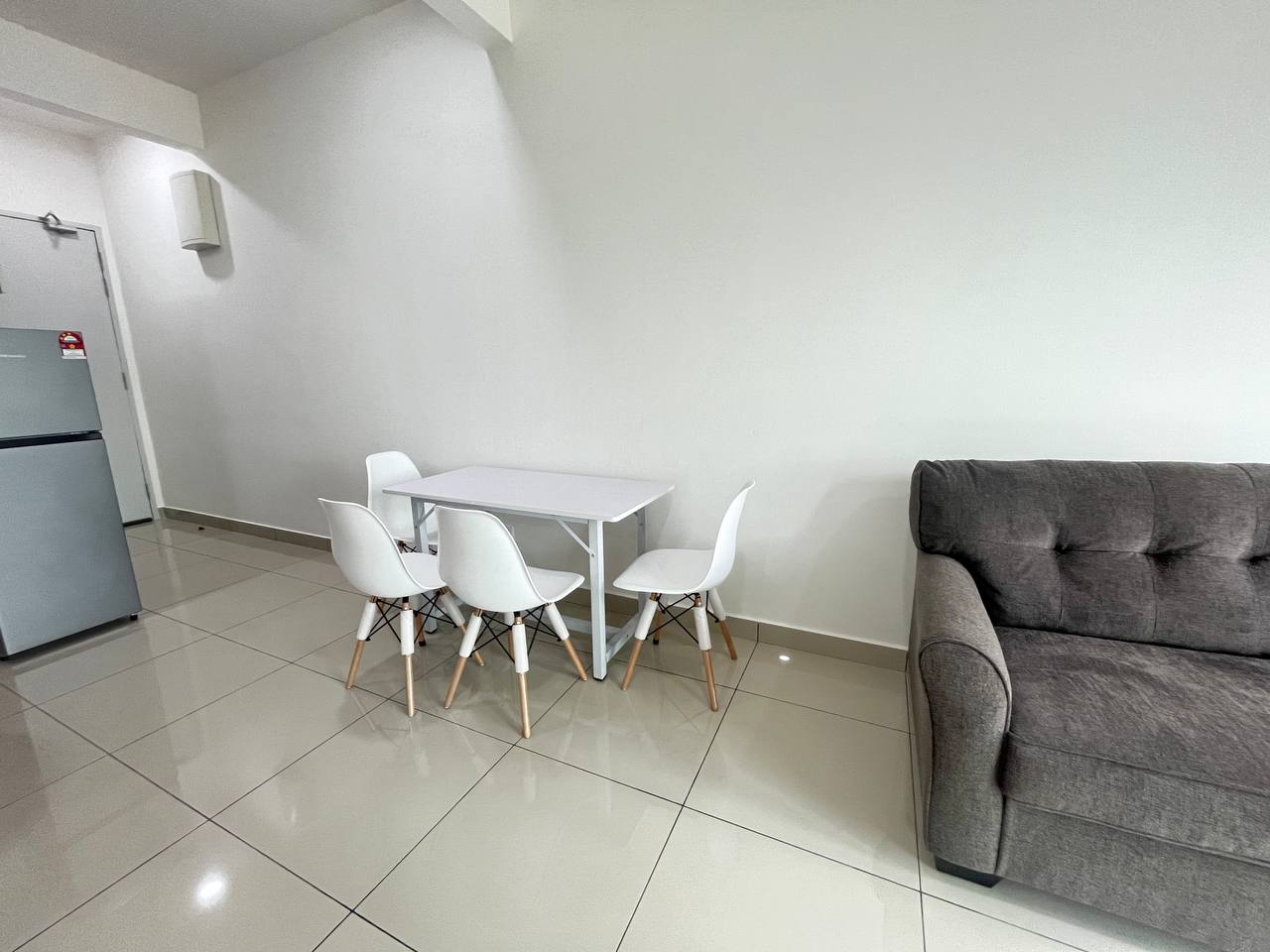 Plaza Kelana Jaya 3 Bedroom by Andrew - photo 5