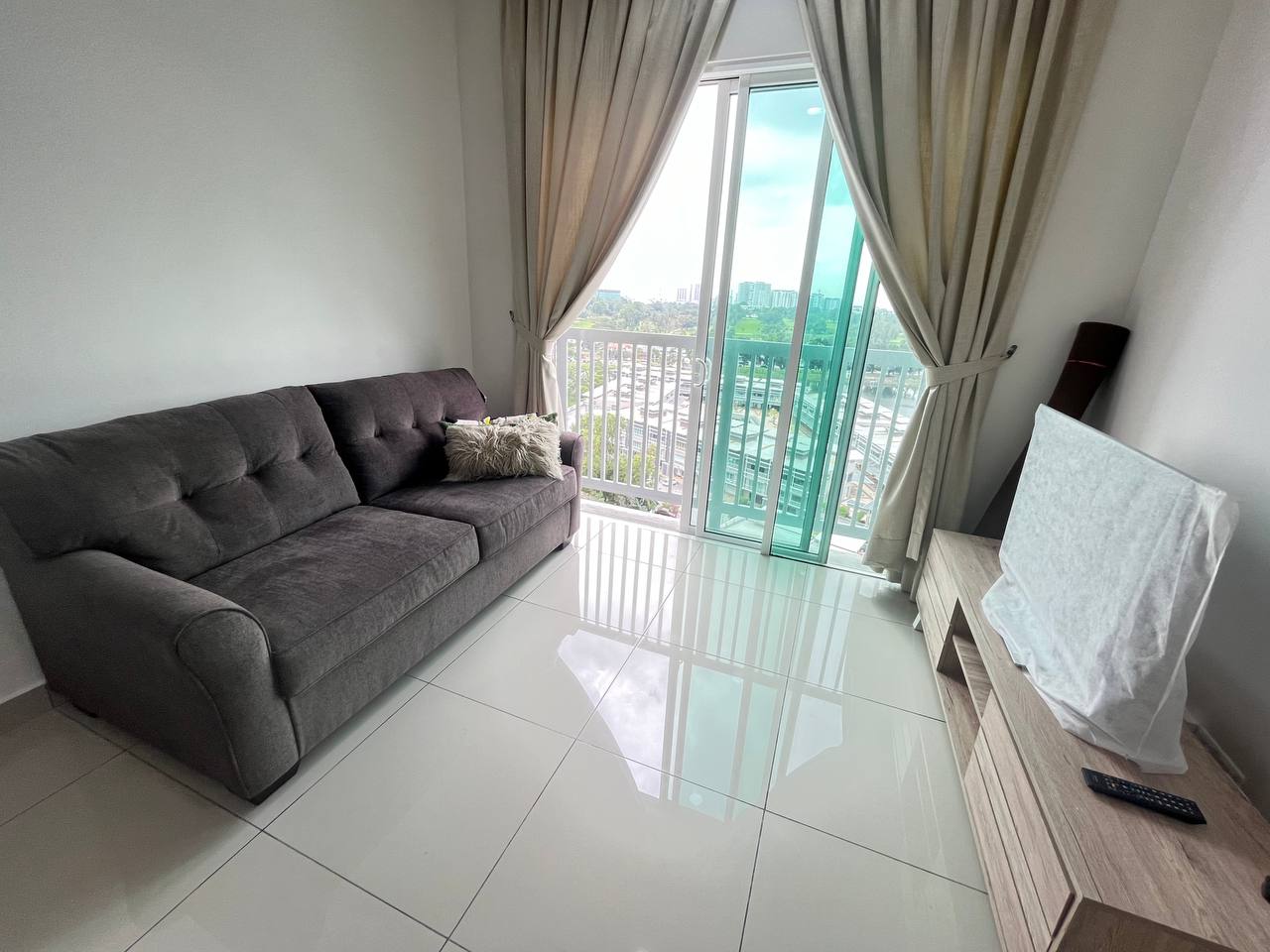 Plaza Kelana Jaya 3 Bedroom by Andrew - photo 6