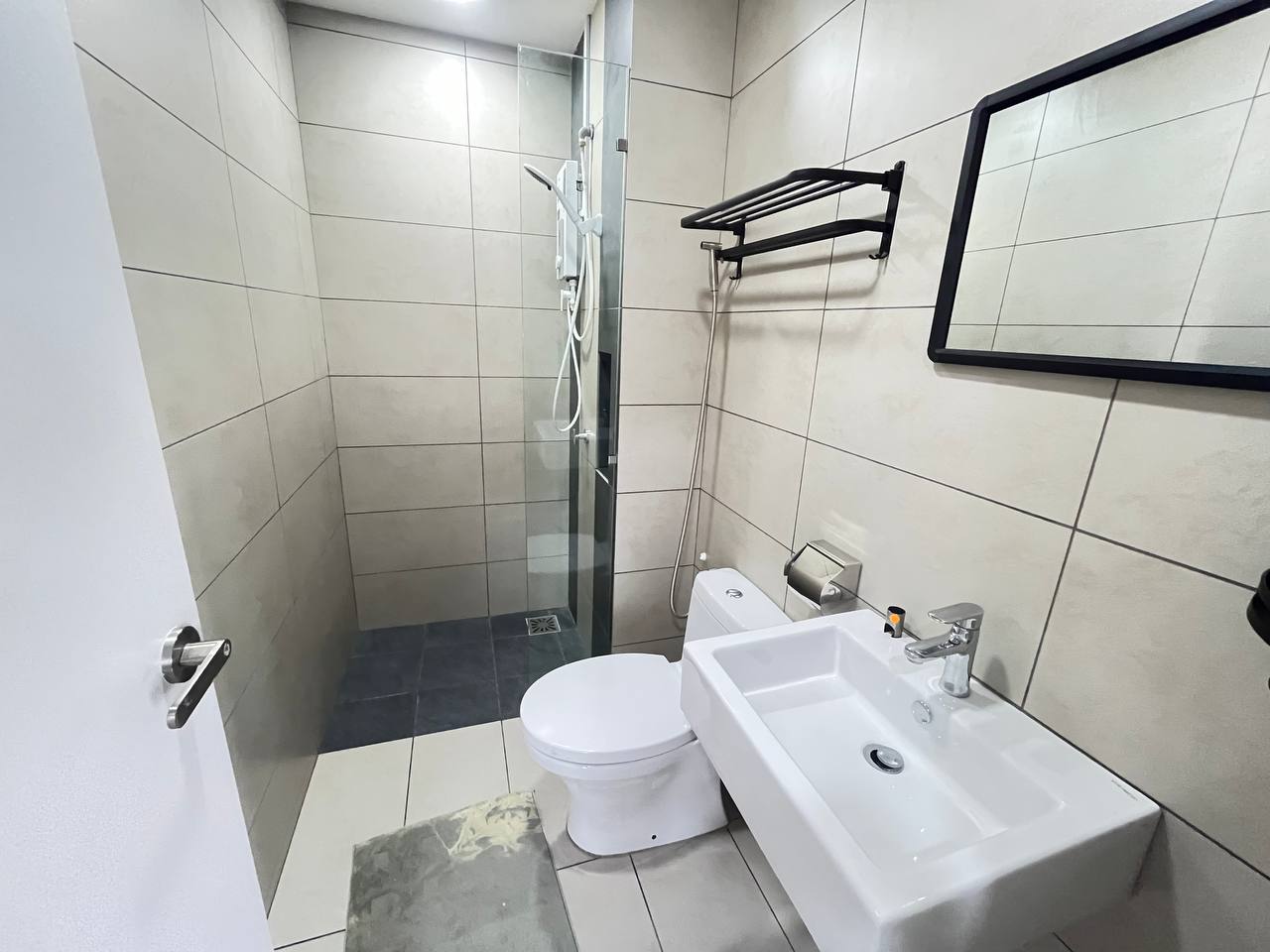 Plaza Kelana Jaya 3 Bedroom by Andrew - photo 10