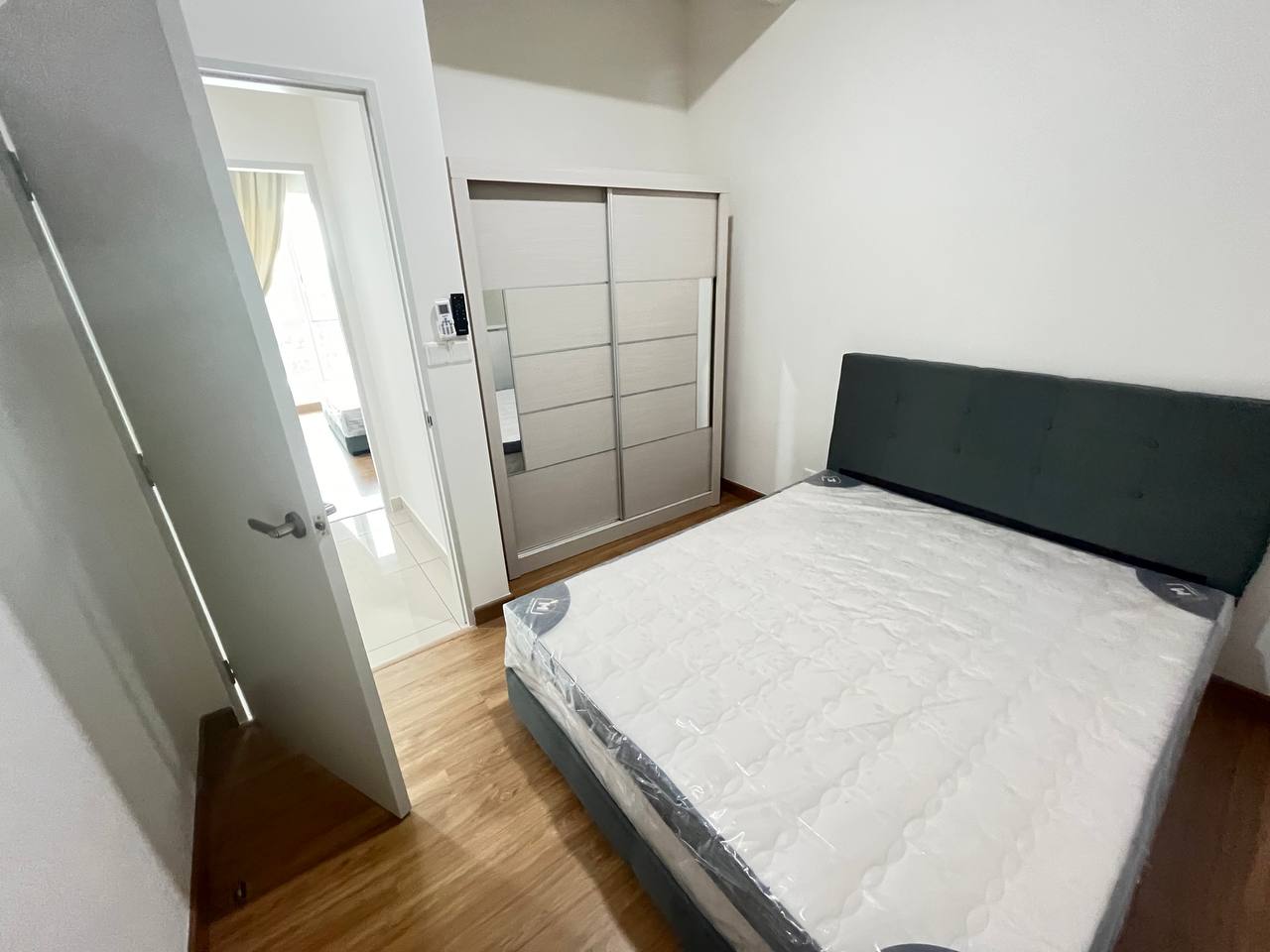 Plaza Kelana Jaya 3 Bedroom by Andrew - photo 13