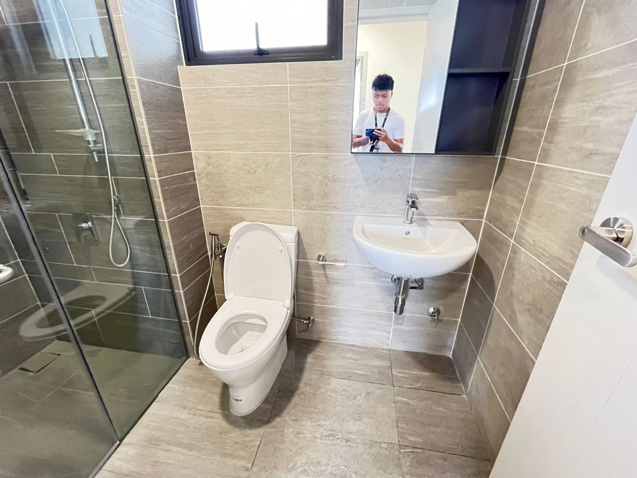 Magnificent 2 Bedroom Unit in Panorama Kelana Jaya - photo 5