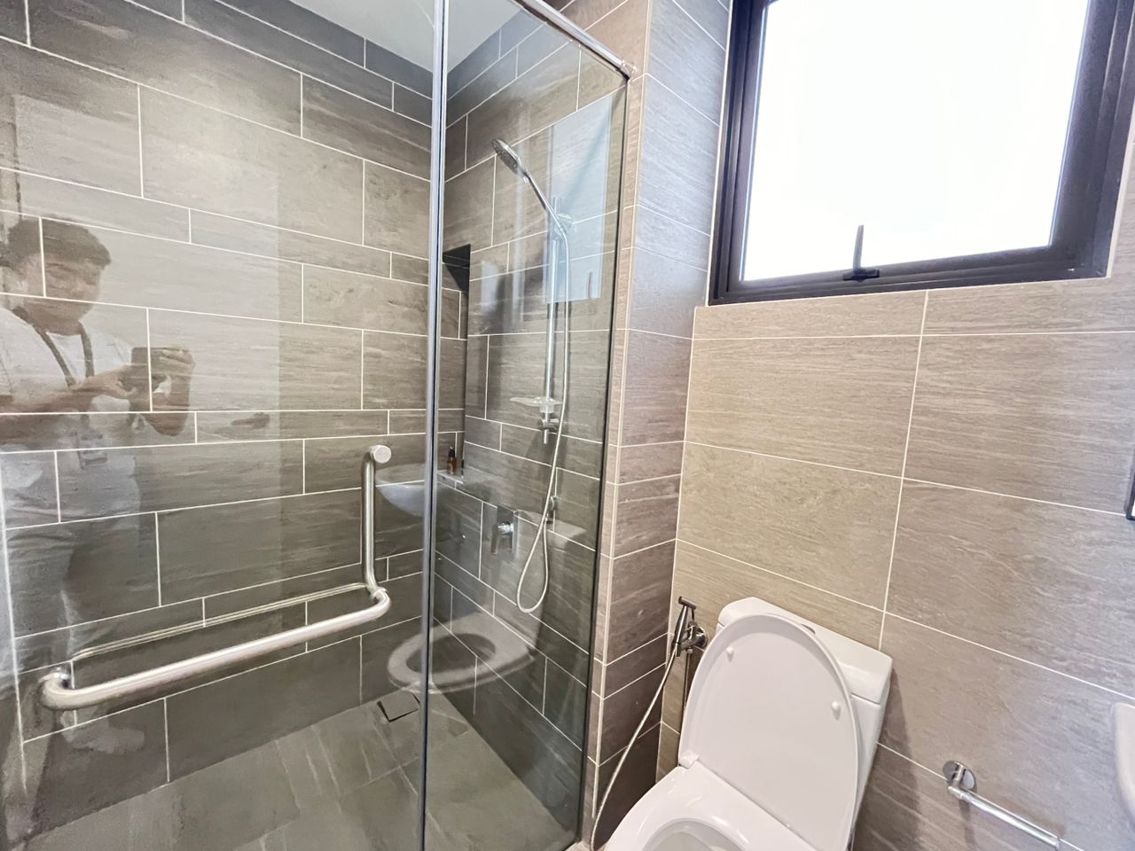 Magnificent 2 Bedroom Unit in Panorama Kelana Jaya - photo 6