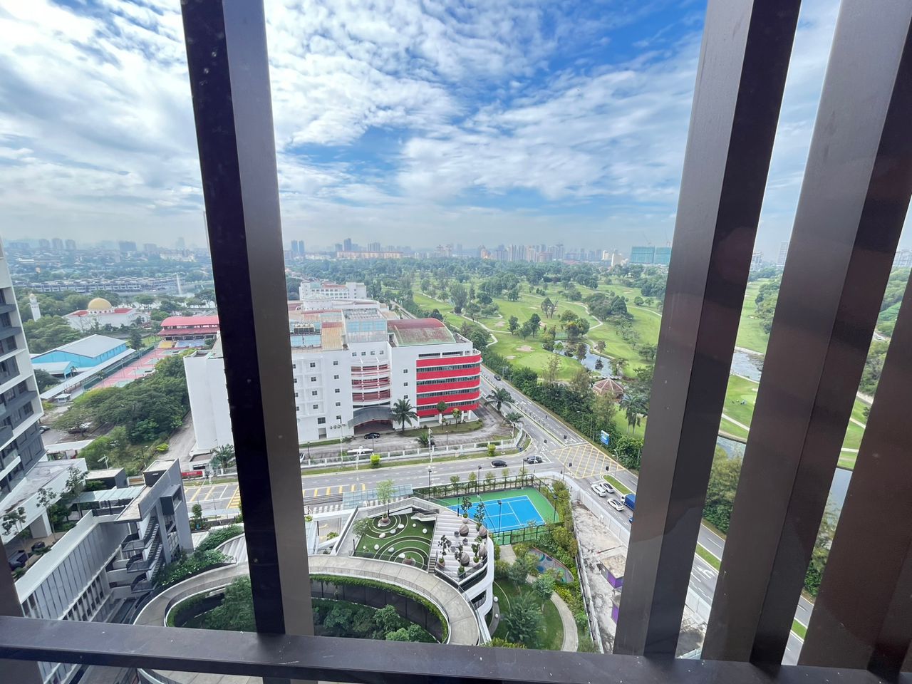Magnificent 2 Bedroom Unit in Panorama Kelana Jaya - photo 9