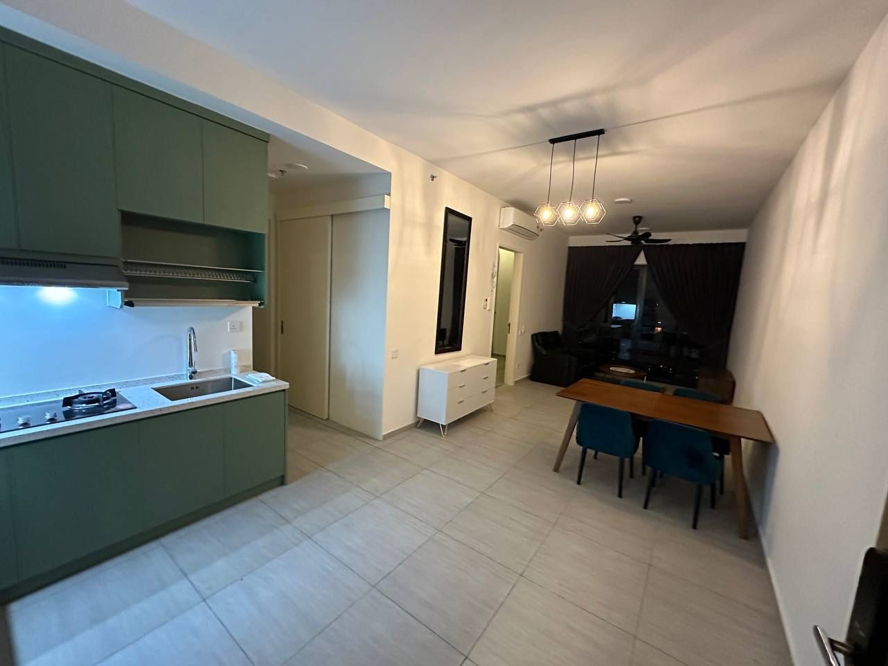 The Arcuz 2Bed FF By Shawn - photo 5