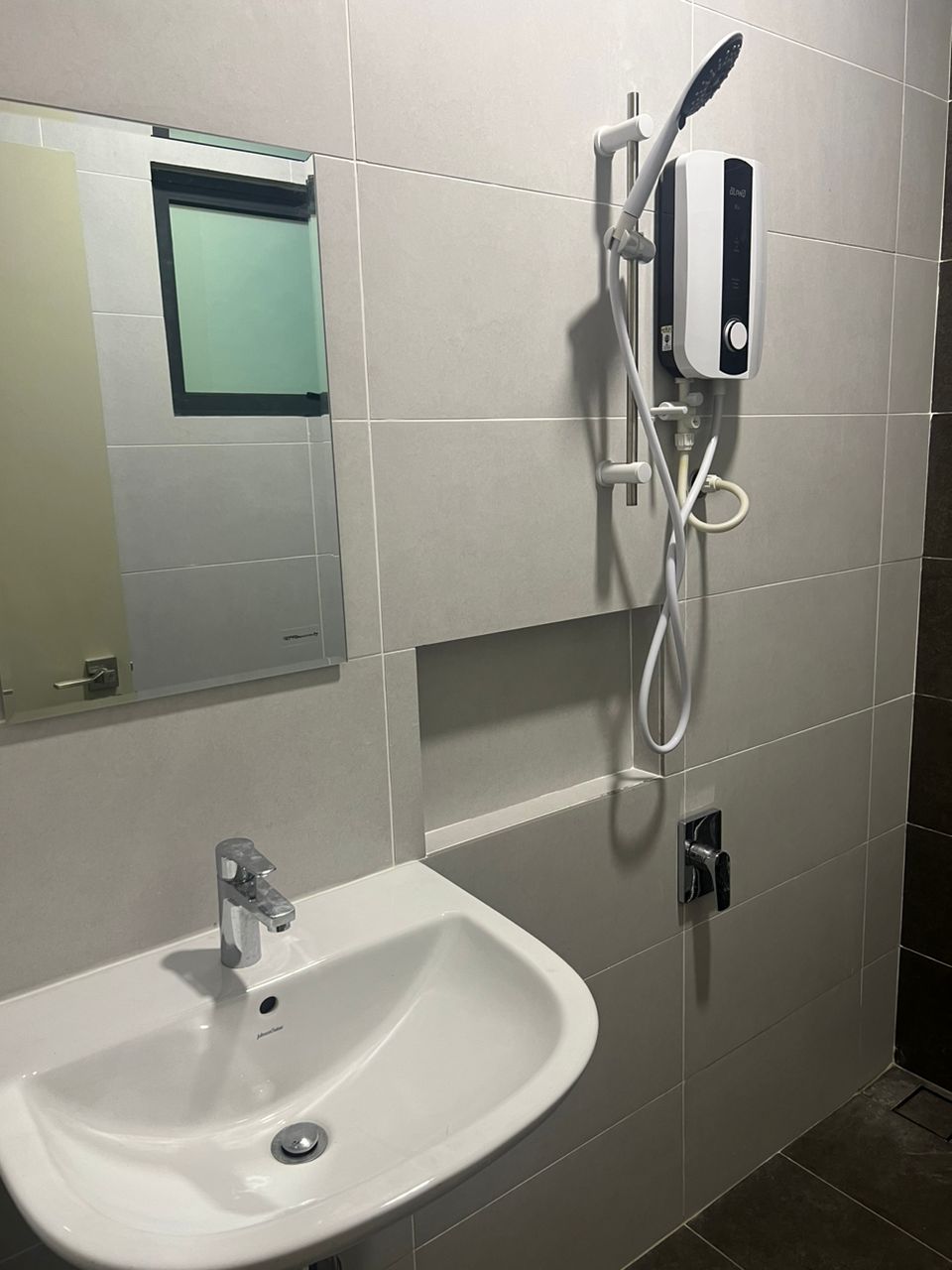 Beautifully Furnished 2 Bedroom in Ara Sentral AD - photo 5