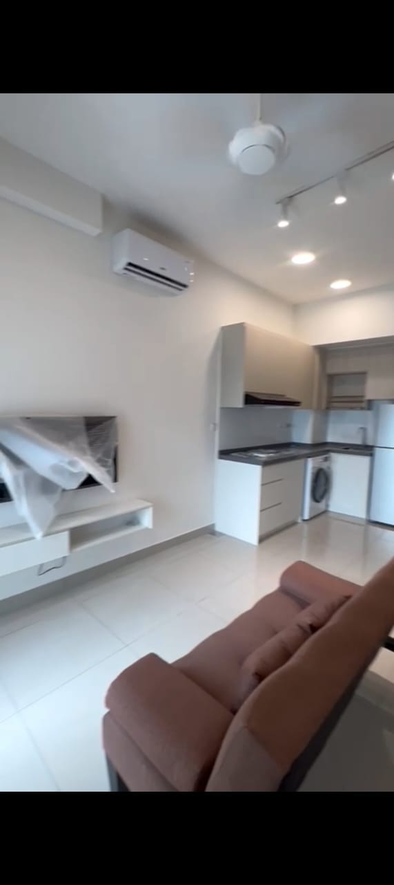 Fully Furnished 2 Bedroom in Plaza KelanaJaya Chai - photo 5