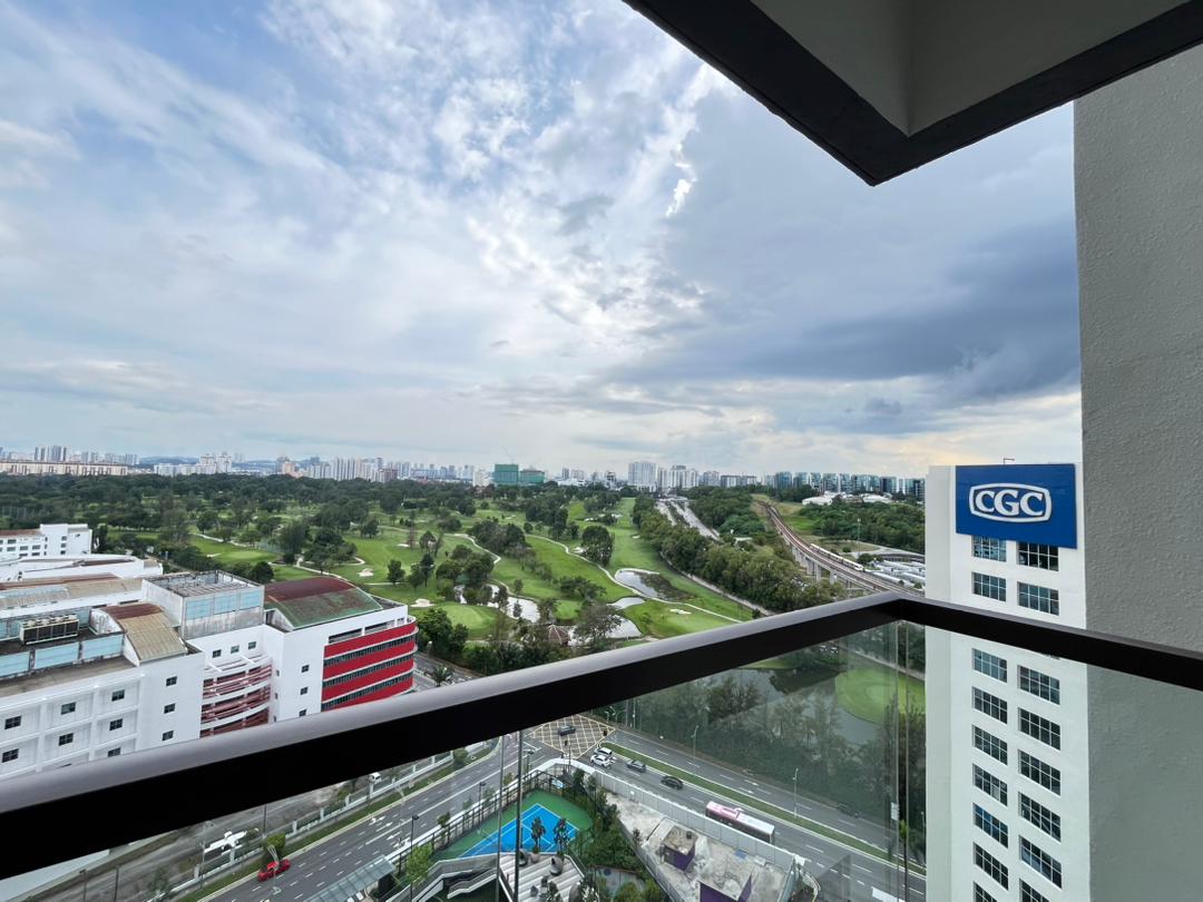 Below Market 3 Bedroom Near Lrt in Kelana Jaya - photo 6