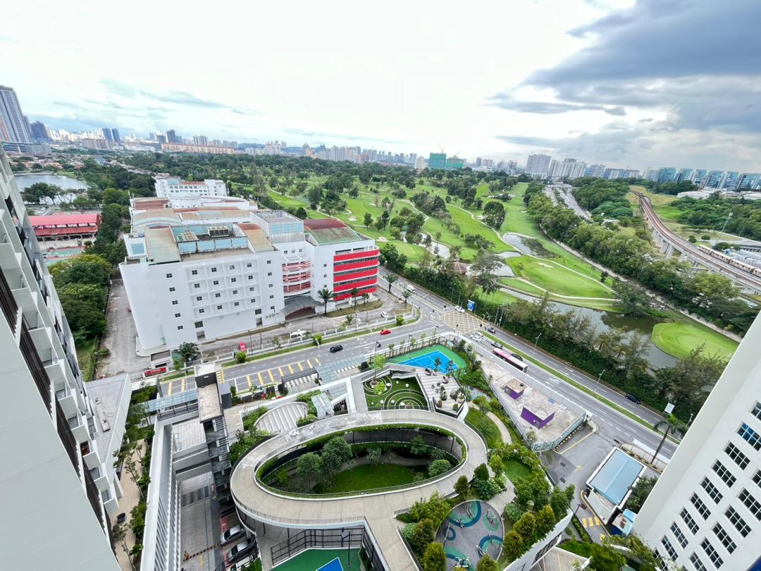 Below Market 3 Bedroom Near Lrt in Kelana Jaya - photo 7