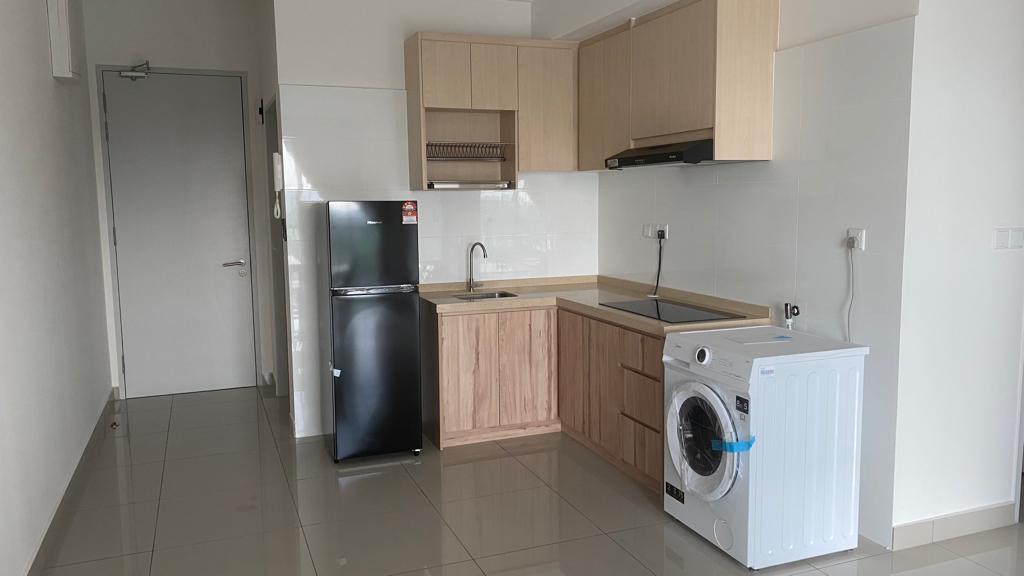 Plaza Kelana Jaya 3 Bedroom by Andrew - photo 5