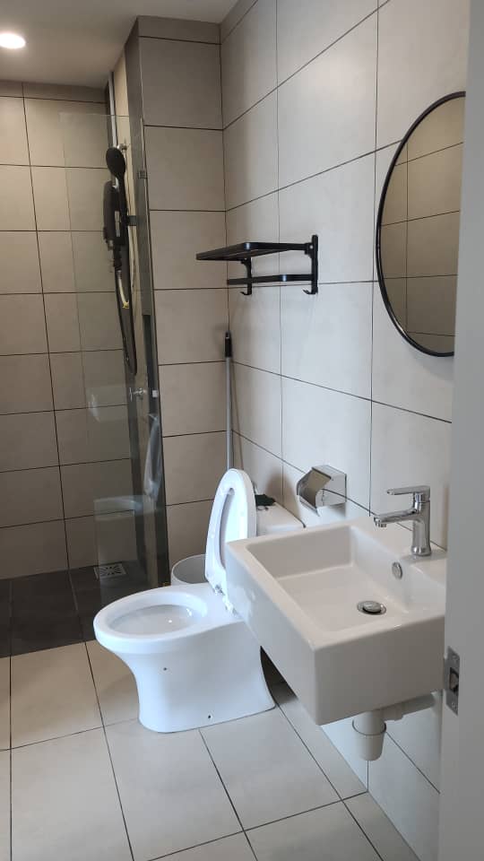 Fully Furnished 2 Bedroom in Plaza KelanaJaya Chai - photo 5