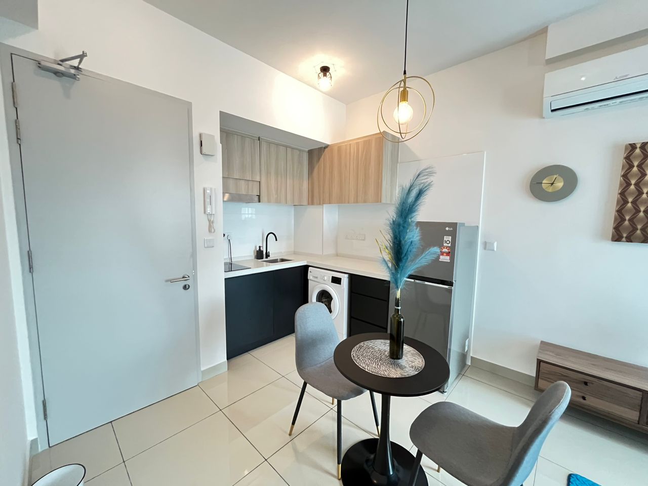 Plaza Kelana Jaya 2 Bedroom by Andrew - photo 5