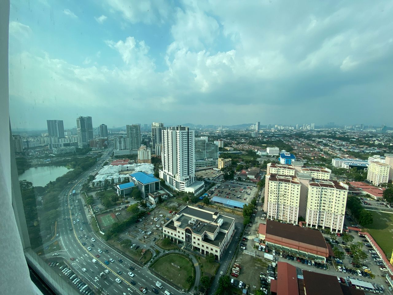 Plaza Kelana Jaya 2 Bedroom by Andrew - photo 4