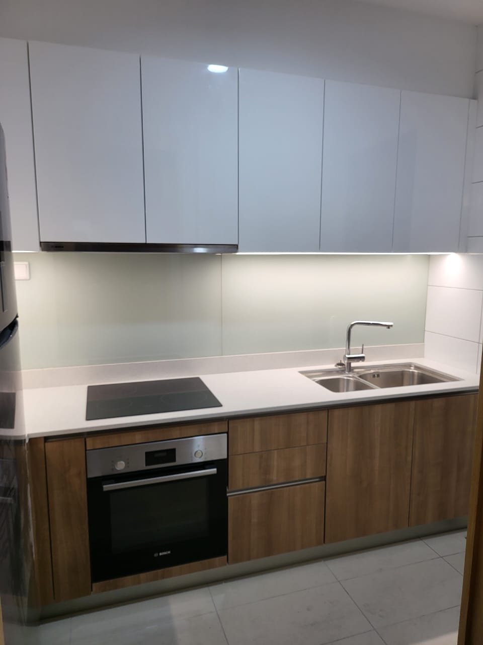 Megah Rise Fully Furnished 1 Bedroom Simple AD - photo 6