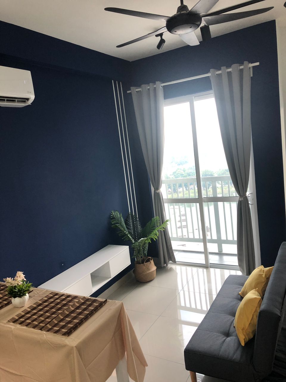Plaza Kelana Jaya 2Rooms FF by AD - photo 2