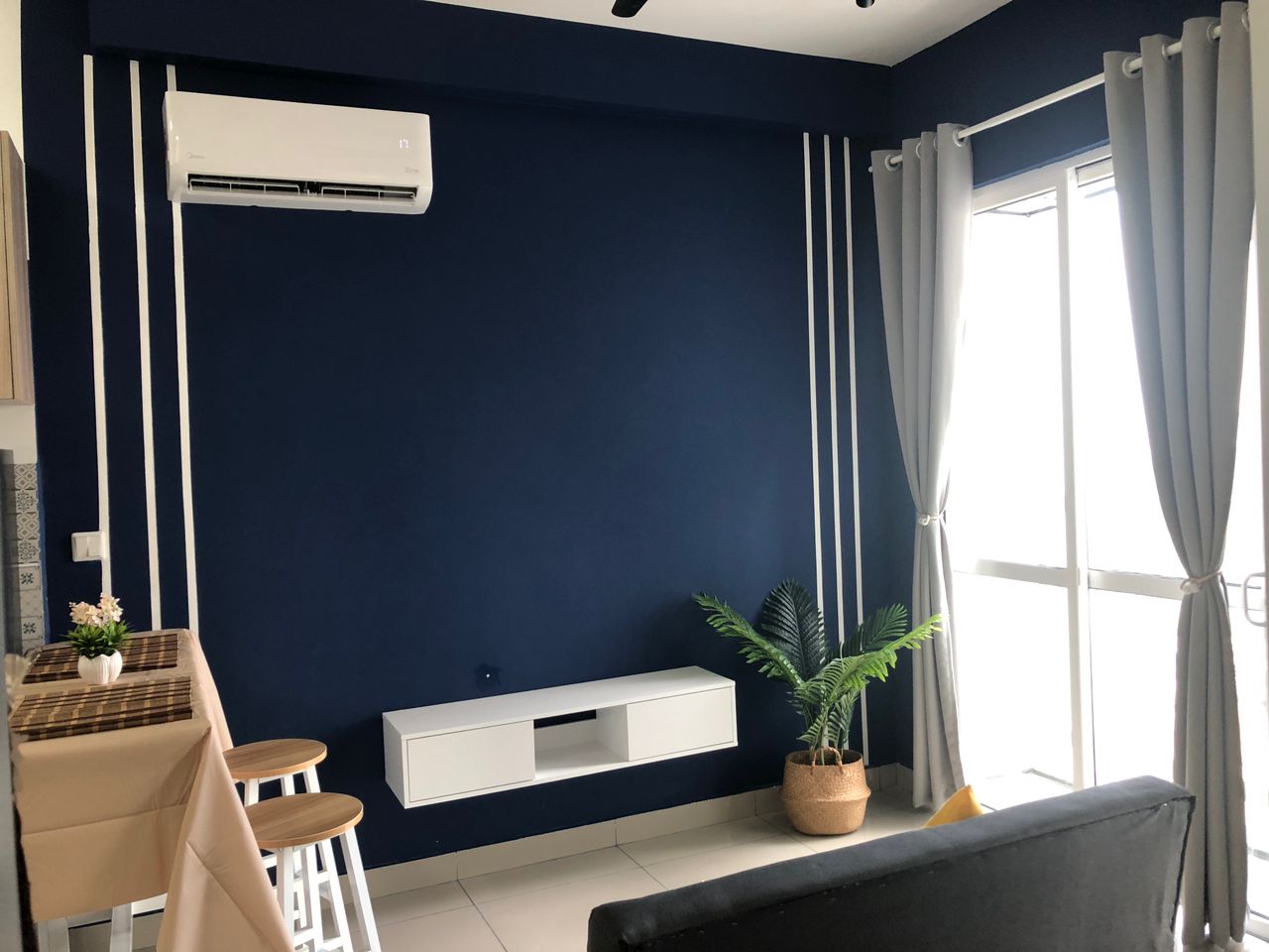 Plaza Kelana Jaya 2Rooms FF by AD - photo 5