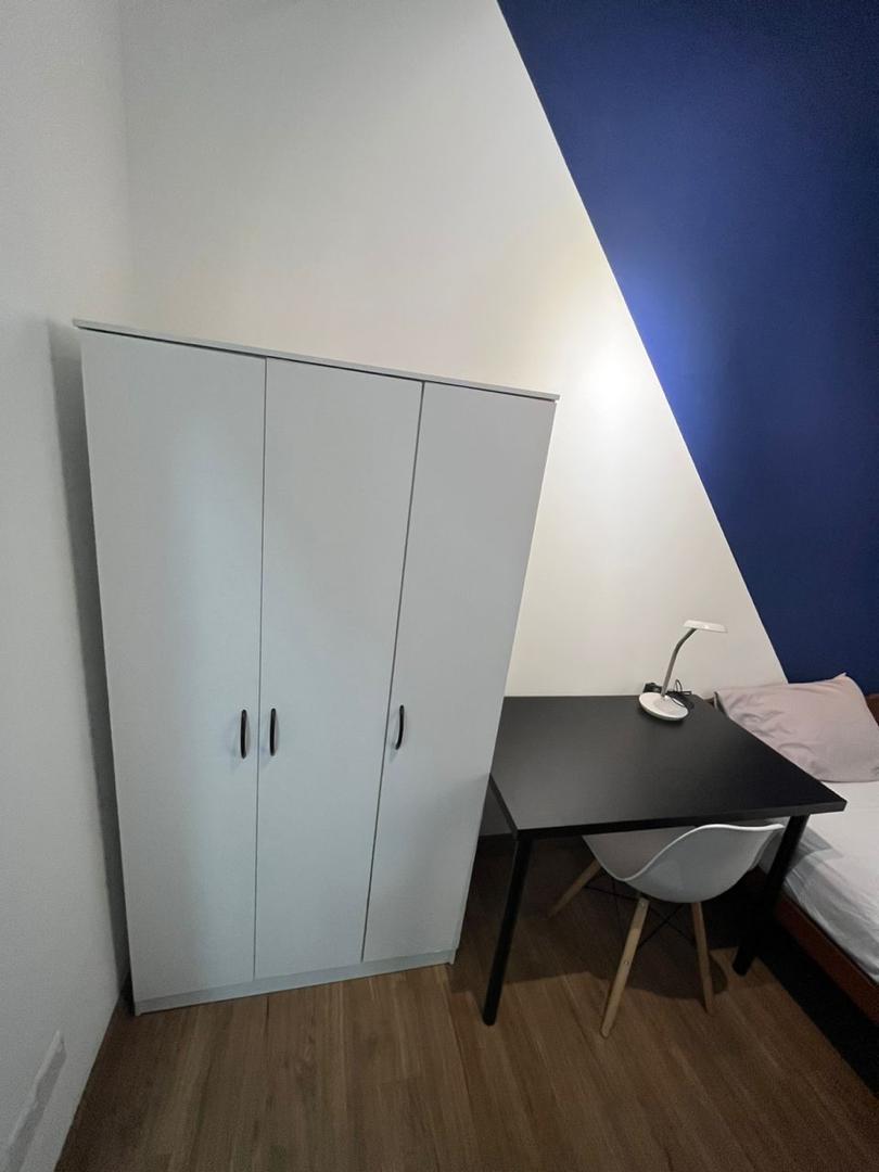 Plaza Kelana Jaya 2Rooms FF by AD - photo 6